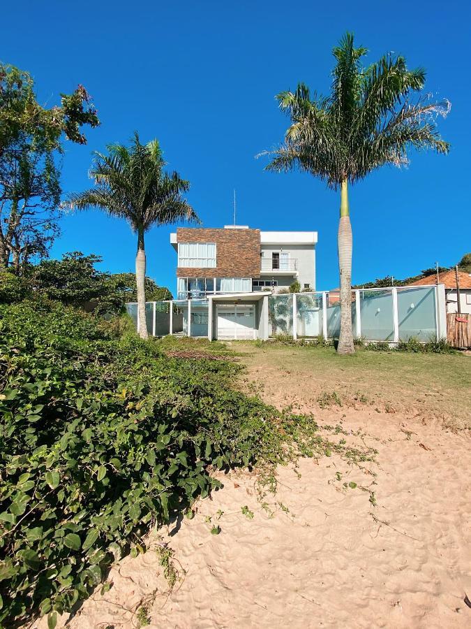 Casa Armação - Condomínio Frente Mar Penha  Exterior foto